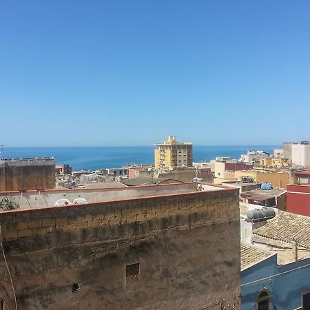 Casa Vacanze Donzellini Apartment Sciacca Luaran gambar