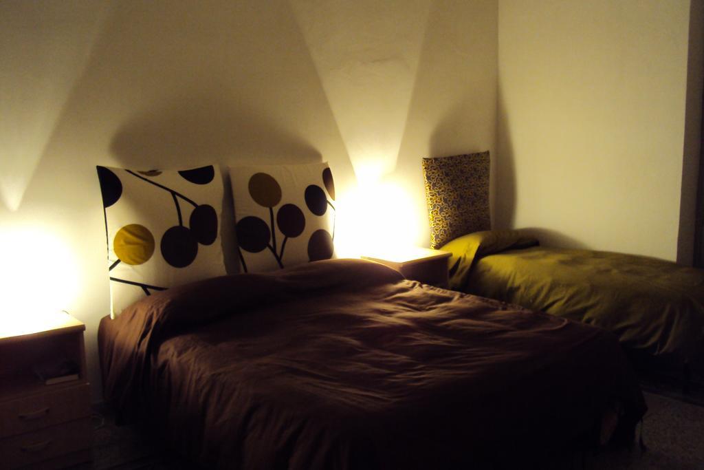 Casa Vacanze Donzellini Apartment Sciacca Bilik gambar