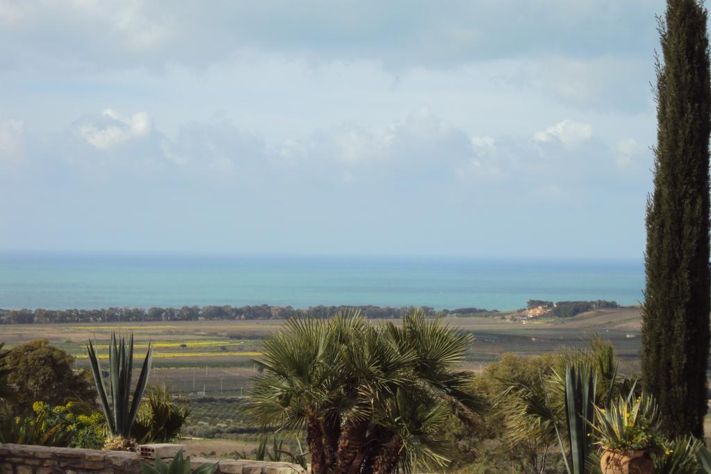 Casa Vacanze Donzellini Apartment Sciacca Bilik gambar