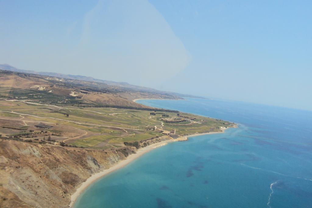 Casa Vacanze Donzellini Apartment Sciacca Bilik gambar