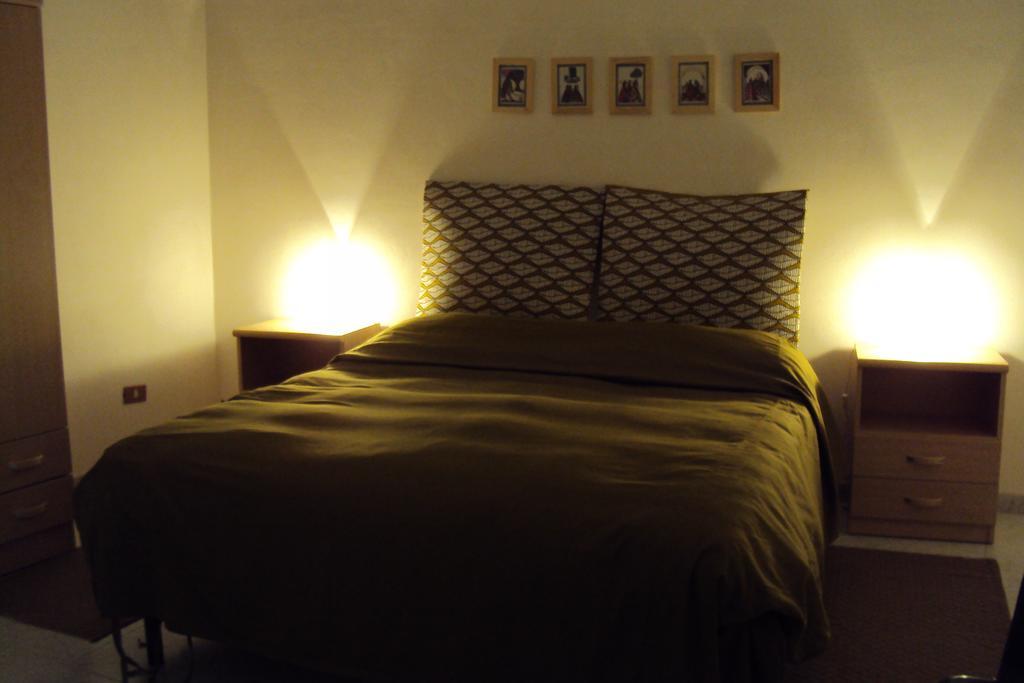 Casa Vacanze Donzellini Apartment Sciacca Bilik gambar