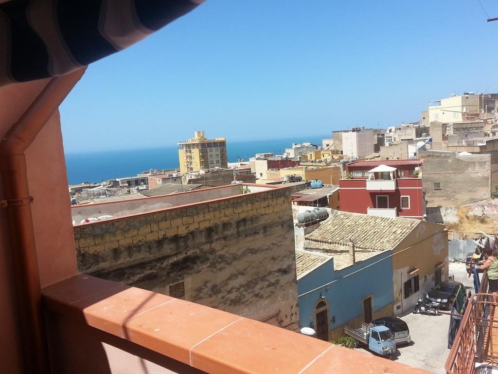 Casa Vacanze Donzellini Apartment Sciacca Bilik gambar