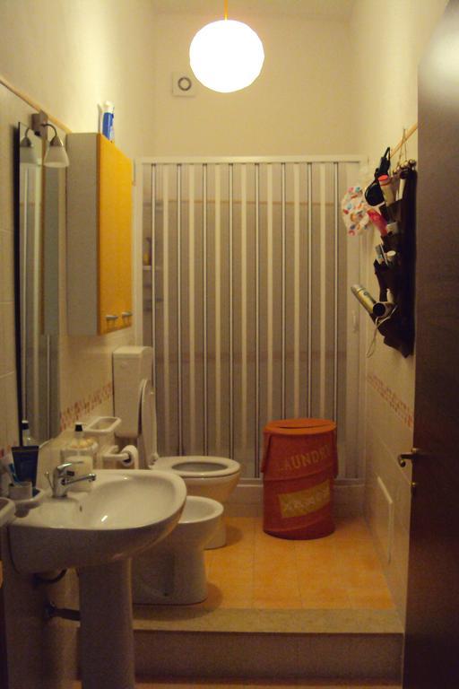Casa Vacanze Donzellini Apartment Sciacca Bilik gambar