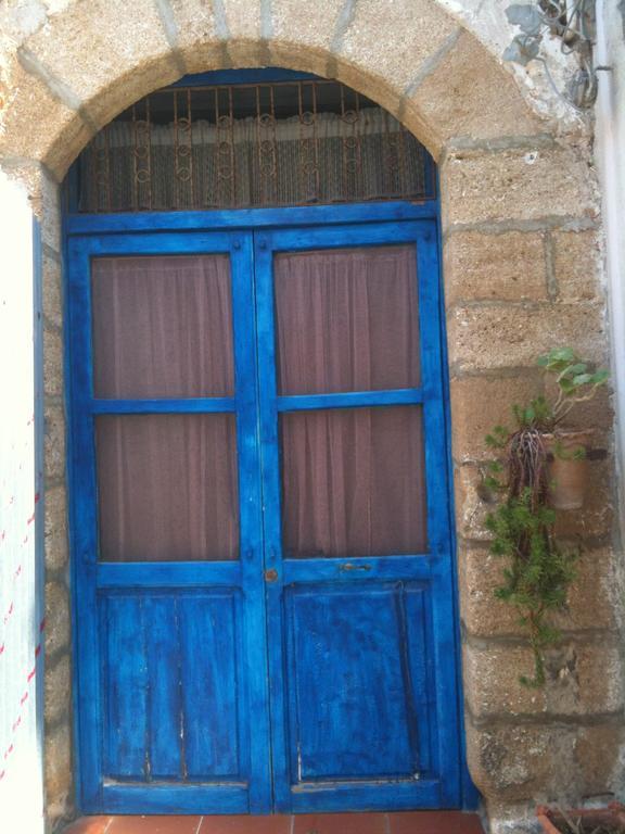 Casa Vacanze Donzellini Apartment Sciacca Luaran gambar